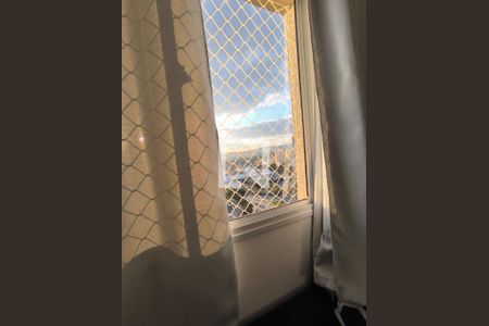 Sala de apartamento para alugar com 2 quartos, 36m² em Várzea da Barra Funda, São Paulo