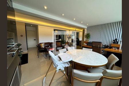 Apartamento à venda com 4 quartos, 108m² em Buritis, Belo Horizonte