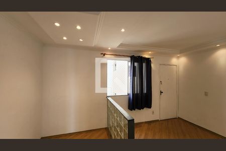 Sala de apartamento à venda com 2 quartos, 77m² em Vila Arens/vila Progresso, Jundiaí