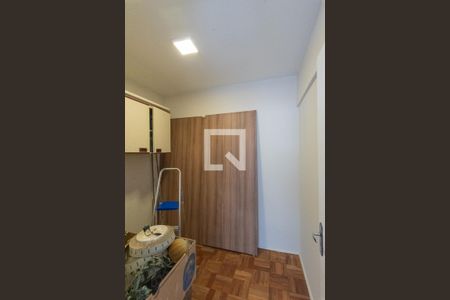 Quarto de Serviço de apartamento à venda com 3 quartos, 168m² em Centro, Campinas