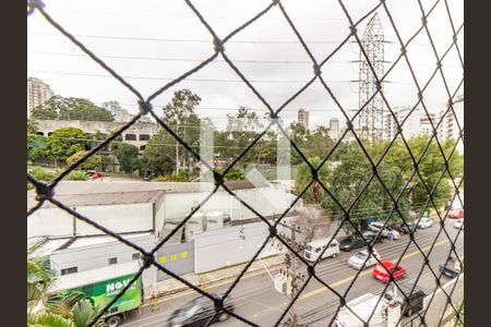 Varanda - Vista de apartamento para alugar com 3 quartos, 349m² em Parque da Mooca, São Paulo