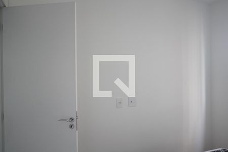 Quarto de apartamento à venda com 1 quarto, 30m² em Mooca, São Paulo