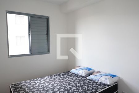 Quarto de apartamento à venda com 1 quarto, 30m² em Mooca, São Paulo