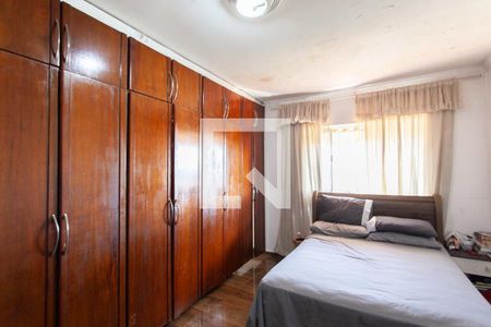Suíte 2 de casa à venda com 4 quartos, 360m² em Céu Azul, Belo Horizonte