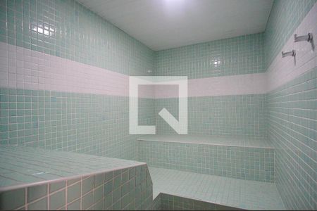 Área comum de apartamento à venda com 2 quartos, 193m² em Morro do Espelho, São Leopoldo