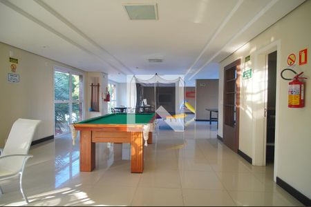 Área comum de apartamento à venda com 2 quartos, 193m² em Morro do Espelho, São Leopoldo
