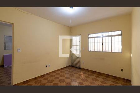 Sala de casa para alugar com 2 quartos, 100m² em Jardim Popular, São Paulo