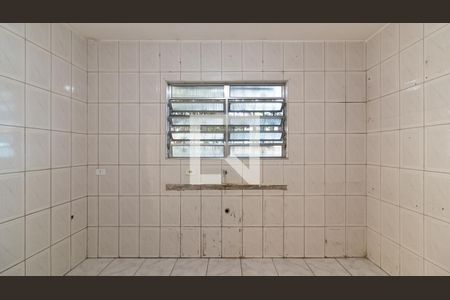 Cozinha de casa para alugar com 2 quartos, 100m² em Jardim Popular, São Paulo