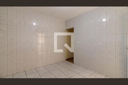Cozinha de casa para alugar com 2 quartos, 100m² em Jardim Popular, São Paulo