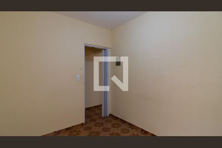 Quarto 2 de casa para alugar com 2 quartos, 100m² em Jardim Popular, São Paulo