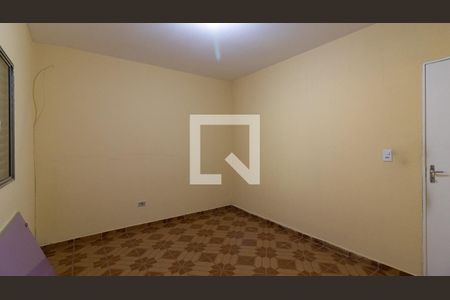Quarto 1 de casa para alugar com 2 quartos, 100m² em Jardim Popular, São Paulo