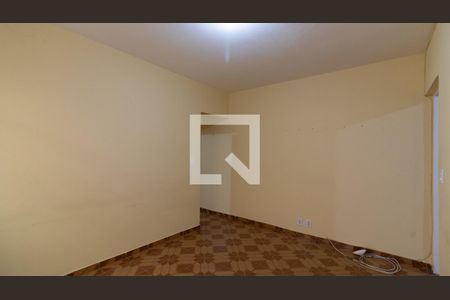Sala de casa para alugar com 2 quartos, 100m² em Jardim Popular, São Paulo