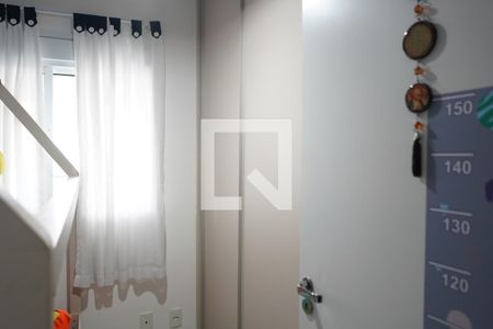 Quarto  de apartamento para alugar com 2 quartos, 86m² em Parque da Mooca, São Paulo