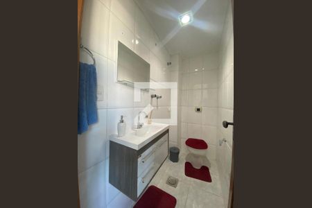 Banheiro 1 de apartamento à venda com 3 quartos, 128m² em Vila da Penha, Rio de Janeiro