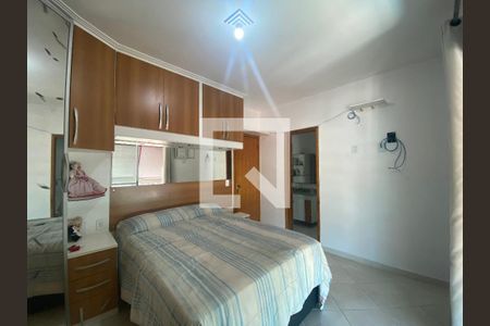 Quarto 2 - Suíte de apartamento à venda com 3 quartos, 128m² em Vila da Penha, Rio de Janeiro
