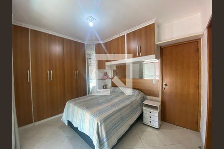 Dormitório de apartamento à venda com 3 quartos, 128m² em Vila da Penha, Rio de Janeiro