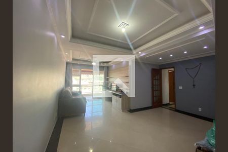 Sala de Jantar de apartamento à venda com 3 quartos, 128m² em Vila da Penha, Rio de Janeiro