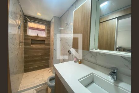 Banheiro 2 de apartamento à venda com 3 quartos, 128m² em Vila da Penha, Rio de Janeiro