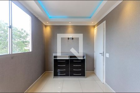 Quarto 2 de apartamento para alugar com 2 quartos, 40m² em Jardim Ipanema(zona Oeste), São Paulo