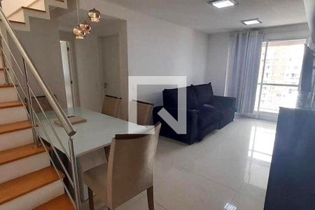 Apartamento à venda com 3 quartos, 150m² em Recreio dos Bandeirantes, Rio de Janeiro