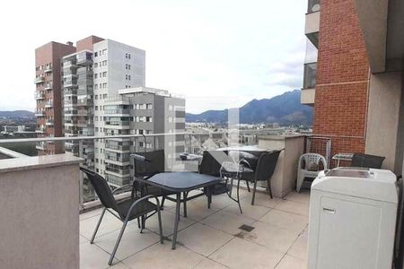 Apartamento à venda com 3 quartos, 150m² em Recreio dos Bandeirantes, Rio de Janeiro