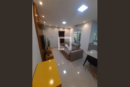 Apartamento à venda com 2 quartos, 70m² em Parque Oratório, Santo André