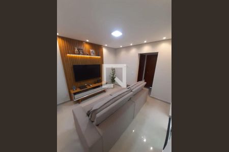 Apartamento à venda com 2 quartos, 70m² em Parque Oratório, Santo André