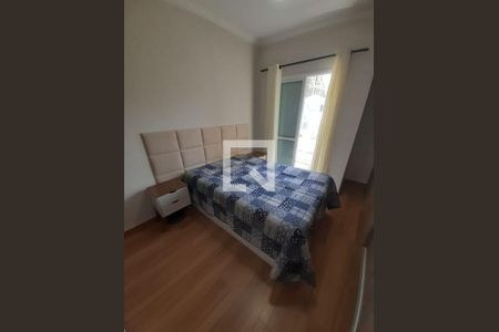 Apartamento à venda com 2 quartos, 70m² em Parque Oratório, Santo André