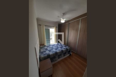 Apartamento à venda com 2 quartos, 70m² em Parque Oratório, Santo André