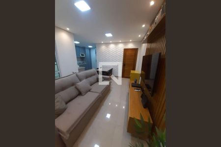 Apartamento à venda com 2 quartos, 70m² em Parque Oratório, Santo André