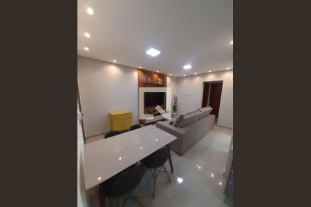 Apartamento à venda com 2 quartos, 70m² em Parque Oratório, Santo André