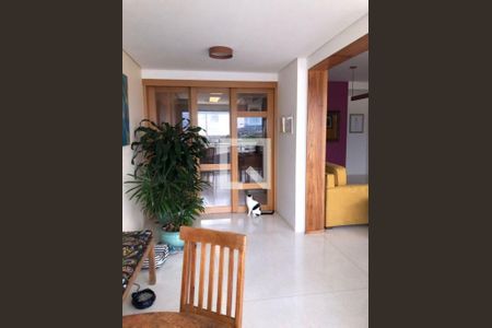 Apartamento à venda com 3 quartos, 162m² em Lapa, São Paulo