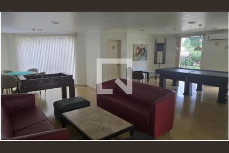 Foto 15 de apartamento à venda com 1 quarto, 42m² em Paraíso, São Paulo