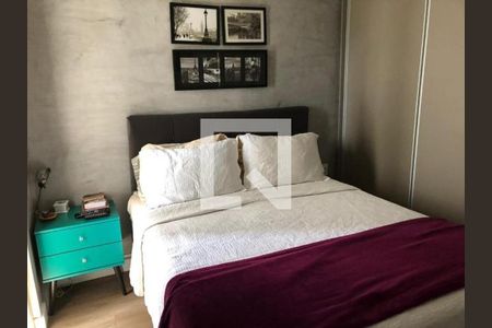 Foto 09 de apartamento à venda com 1 quarto, 42m² em Paraíso, São Paulo