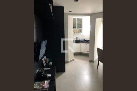 Foto 06 de apartamento à venda com 1 quarto, 42m² em Paraíso, São Paulo