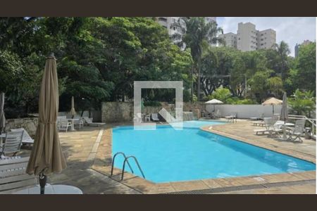 Foto 13 de apartamento à venda com 1 quarto, 42m² em Paraíso, São Paulo