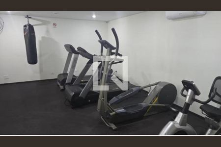 Foto 12 de apartamento à venda com 1 quarto, 42m² em Paraíso, São Paulo