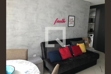 Foto 01 de apartamento à venda com 1 quarto, 42m² em Paraíso, São Paulo