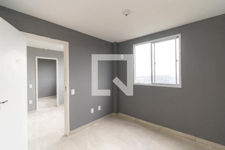 Quarto 2 de apartamento para alugar com 2 quartos, 35m² em Jardim Santa Adelia, São Paulo