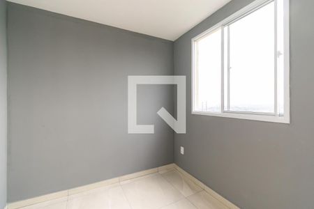 Quarto 1 de apartamento para alugar com 2 quartos, 35m² em Jardim Santa Adelia, São Paulo