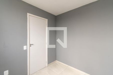 Quarto 1 de apartamento para alugar com 2 quartos, 35m² em Jardim Santa Adelia, São Paulo