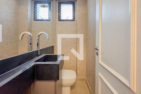 Lavabo de apartamento à venda com 3 quartos, 116m² em Vila Mariana, São Paulo