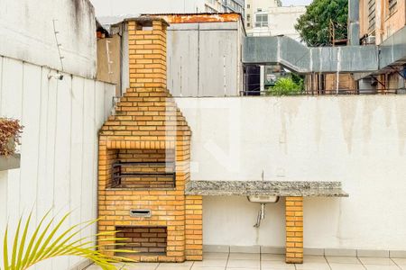 Área Comum de apartamento à venda com 3 quartos, 116m² em Vila Mariana, São Paulo