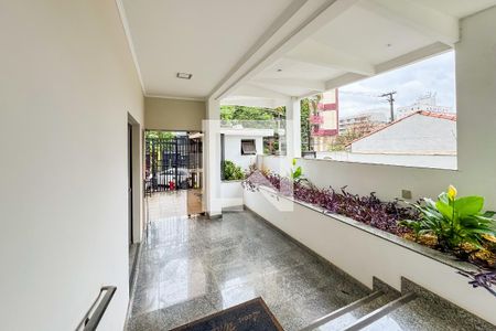 Área Comum de apartamento à venda com 3 quartos, 116m² em Vila Mariana, São Paulo
