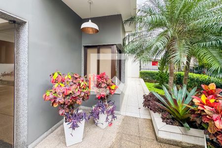 Área Comum de apartamento à venda com 3 quartos, 116m² em Vila Mariana, São Paulo