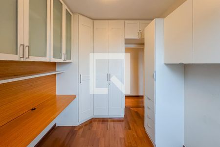 Quarto 1 de apartamento à venda com 3 quartos, 116m² em Vila Mariana, São Paulo