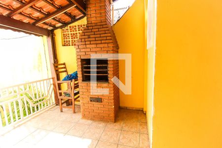 Vista do Quarto 2 de casa à venda com 5 quartos, 180m² em Jardim das Camelias, São Paulo