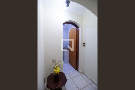 Lavabo de casa para alugar com 2 quartos, 240m² em Jardim Dois Corações, Sorocaba