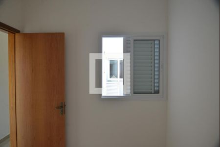 Quarto 1 de apartamento à venda com 2 quartos, 43m² em Parque das Nações, Santo André