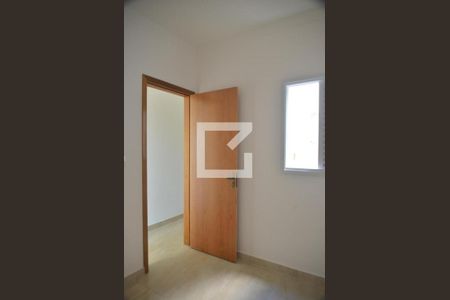 Quarto 1 de apartamento à venda com 2 quartos, 43m² em Parque das Nações, Santo André